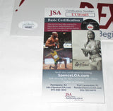 MICHAEL C HALL SIGNED DEXTER 11X14 PHOTO 4 JSA