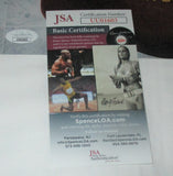 MICHAEL C HALL SIGNED DEXTER 11X14 PHOTO 6 JSA