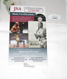 MICHAEL C HALL SIGNED DEXTER 11X14 PHOTO 10 JSA