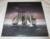 AARON BRUNO SIGNED AWOLNATION MEGALITHIC SYMPHONY VINYL RECORD