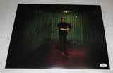 MICHAEL C HALL SIGNED DEXTER 11X14 PHOTO 11 JSA