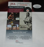 BRIGITTE BARDOT SIGNED LE MEPRIS CONTEMPT 11X14 PHOTO JSA