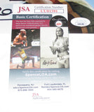 BRIGITTE BARDOT SIGNED VIE PRIVEE A VERY PRIVATE AFFAIR 11X14 PHOTO JSA