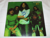 BURTON CUMMINGS SIGNED THE GUESS WHO #10 VINYL RECORD