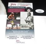 MARIEL HEMINGWAY SIGNED STAR 80 11X14 PHOTO 2 JSA