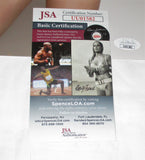 ALISON BRIE SIGNED 11X14 PHOTO 2 JSA