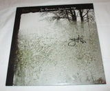 JUSTIN VERNON SIGNED BON IVER FOR EMMA, FOREVER AGO VINYL RECORD
