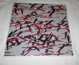 CHINO MORENO SIGNED DEFTONES CORE VINYL RECORD JSA