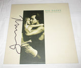 JOHN MELLENCAMP SIGNED BIG DADDY VINYL RECORD