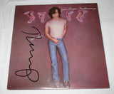 JOHN MELLENCAMP SIGNED UH-HUH VINYL RECORD