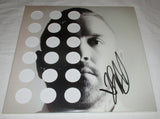 DALLAS GREEN SIGNED CITY AND COLOUR HURRY AND THE HARM VINYL RECORD JSA