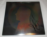 DALLAS GREEN SIGNED CITY AND COLOUR A PILL FOR LONELINESS VINYL RECORD JSA