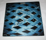 PETE TOWNSHEND SIGNED THE WHO TOMMY VINYL RECORD