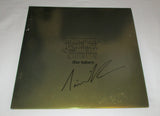 NATHANIEL RATELIFF SIGNED THE FUTURE VINYL RECORD JSA