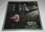 NATHANIEL RATELIFF SIGNED AND IT'S STILL ALRIGHT VINYL RECORD JSA