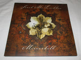 SARAH MCLACHLAN SIGNED MIRRORBALL VINYL RECORD JSA