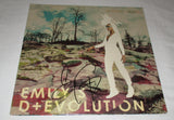 ESPERANZA SPALDING SIGNED EMILY'S D+EVOLUTION VINYL RECORD JSA