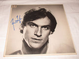 JAMES TAYLOR SIGNED JT VINYL RECORD