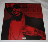 BIG SEAN SIGNED FINALLY FAMOUS VINYL RECORD JSA