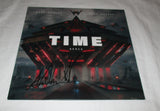 ALAN WALKER SIGNED HANS ZIMMER TIME REMIX VINYL RECORD JSA