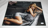 KATE HUDSON SIGNED 11X14 PHOTO 2 JSA