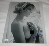 LEA SEYDOUX SIGNED 11X14 PHOTO 2 JSA