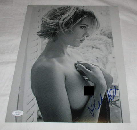 LEA SEYDOUX SIGNED 11X14 PHOTO 2 JSA