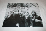 JANE'S ADDICTION SIGNED 11X14 PHOTO