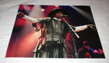 LAURYN HILL SIGNED THE FUGEES 11X14 PHOTO 4