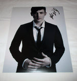 ROBIN LORD TAYLOR SIGNED GOTHAM 11X14 PHOTO