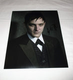 ROBIN LORD TAYLOR SIGNED GOTHAM 11X14 PHOTO 2