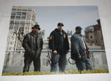 CYPRESS HILL SIGNED 11X14 PHOTO