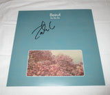 ZACH CONDON SIGNED BEIRUT NO NO NO 12X12 PHOTO