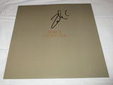 ZACH CONDON SIGNED BEIRUT THE RIP TIDE 12X12 PHOTO