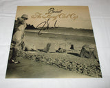 ZACH CONDON SIGNED BEIRUT THE FLYING CLUB CUP 12X12 PHOTO