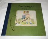 MIKE ROSENBERG SIGNED PASSENGER WHISPERS I 12X12 PHOTO