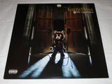 KANYE WEST SIGNED LATE REGISTRATION VINYL RECORD JSA