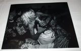 IGGY POP SIGNED THE STOOGES 11X14 PHOTO 6