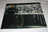 ED HARRIS SIGNED POLLOCK 11X14 PHOTO
