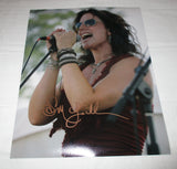 SARAH MCLACHLAN SIGNED 11X14 PHOTO 2