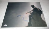 KANYE WEST SIGNED 11X14 PHOTO JSA 4