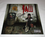 HOPSIN SIGNED RAW 12X12 PHOTO