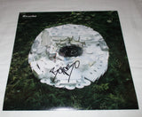 BONOBO SIGNED DAYS TO COME 12X12 PHOTO SIMON GREEN