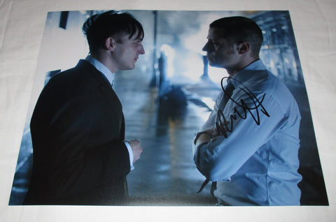 ROBIN LORD TAYLOR SIGNED GOTHAM 11X14 PHOTO 9