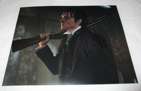 ROBIN LORD TAYLOR SIGNED GOTHAM 11X14 PHOTO 10