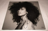 ALICIA KEYS SIGNED HERE VINYL RECORD