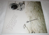 JAMES MURPHY SIGNED LCD SOUNDSYSTEM SOUND OF SILVER VINYL RECORD