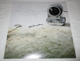 JAMES MURPHY SIGNED LCD SOUNDSYSTEM SOUND OF SILVER 12X12 PHOTO