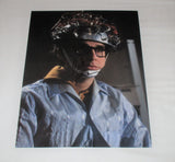 RICK MORANIS SIGNED GHOSTBUSTERS 11X14 PHOTO