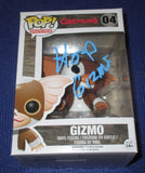 HOWIE MANDEL SIGNED GREMLINS GIZMO FUNKO POP